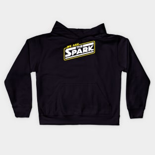 The Spark Kids Hoodie